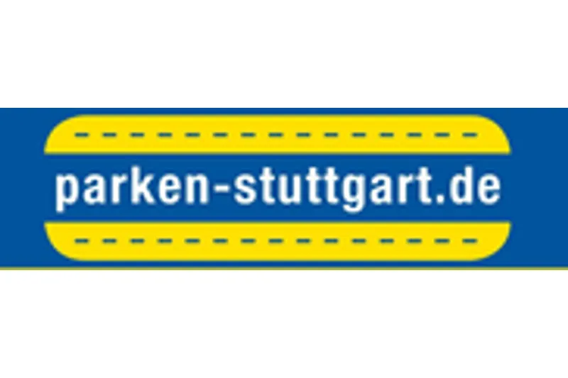 Wortmarke parken-stuttgart.de.