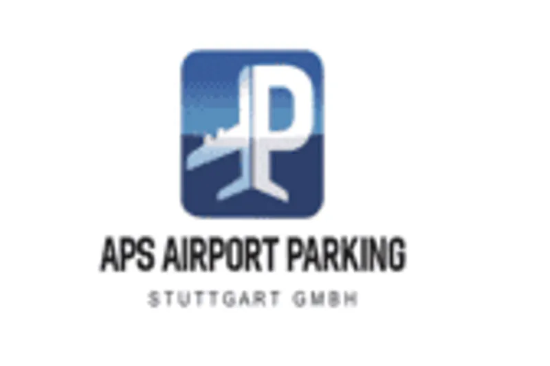 Wortmarke APS AIRPORT PARKING STUTTGART GMBH.