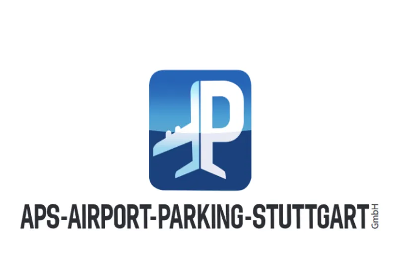 Wortmarke APS-AIRPORT-PARKING-STUTTGART GmbH.