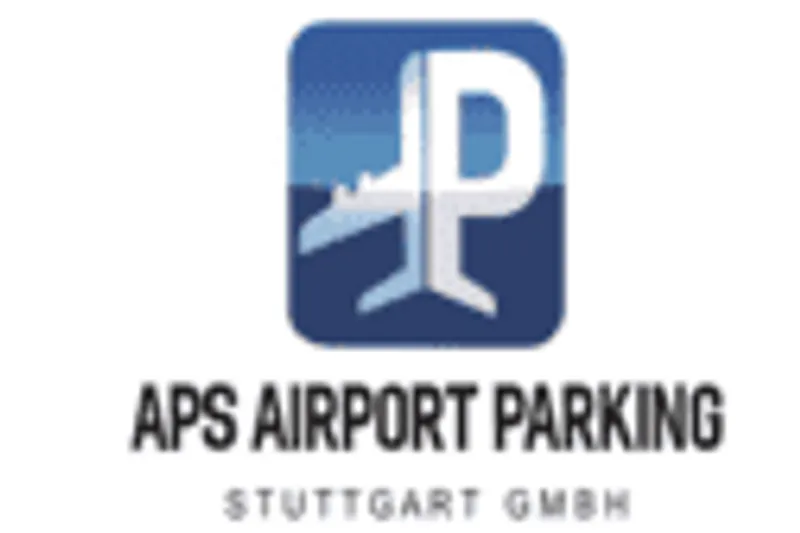 Wortmarke APS AIRPORT PARKING STUTTGART GMBH.