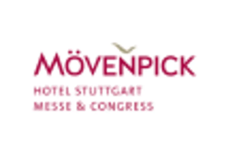 Wortmarke MÖVENPICK HOTEL STUTTGART MESSE & CONGRESS.