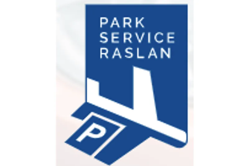 Wortmarke PARK SERVICE RASLAN.