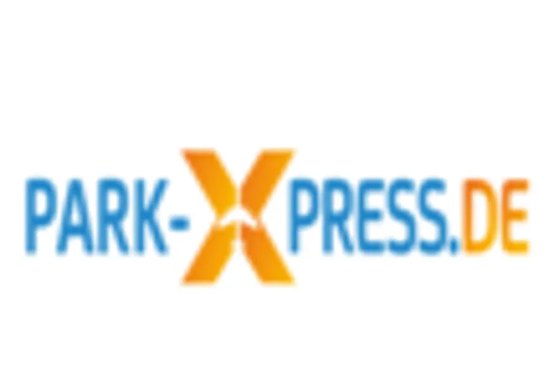 Wortmarke PARK-XPRESS.DE, Anbieter für Park- und Valetservice.